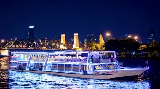 River Star Princess